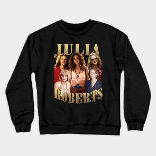 female stars of the 1990s and 2000s Vintage. Crewneck Sweatshirt